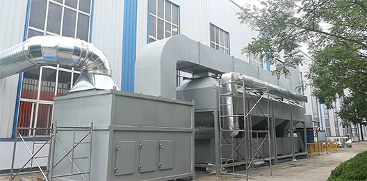 粉末顆粒活性炭